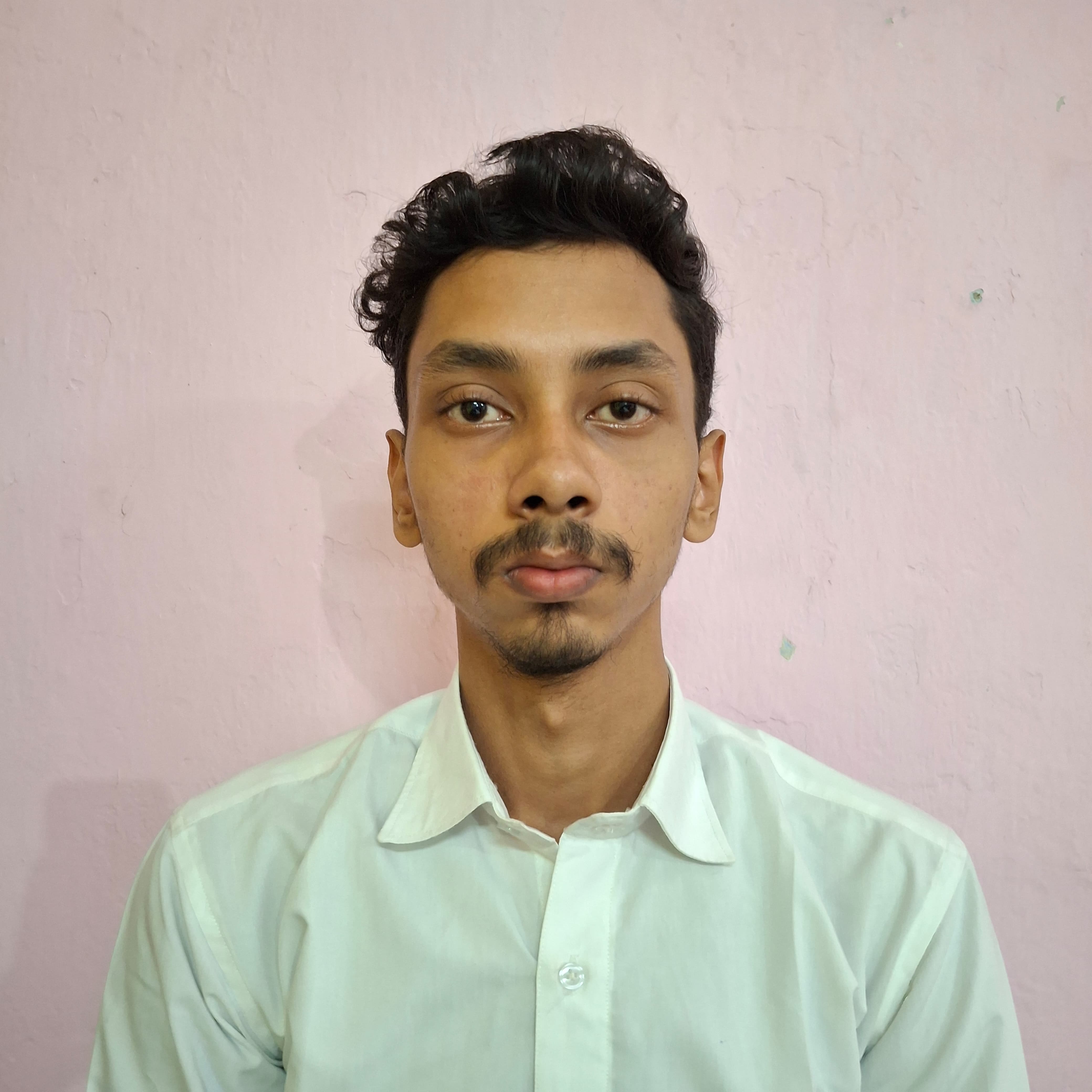 GRS BIT Sindri Member